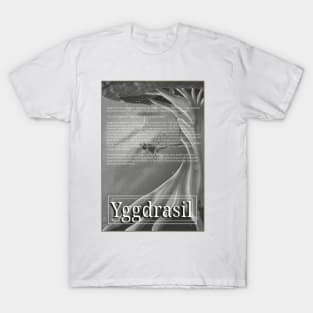 Yggdrasil T-Shirt